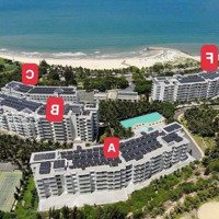 Bán Căn Hộ Ocean Vista Sea Links 86M2 1 Phòng Ngủ Riêng, Sổ Hồng Cc Ngay Sở Hữu Lâu Dài - 2.6Tỷ