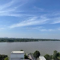 Bán Nhà Phố Tây Thảo Điền, View Sông Sài Gòn Hđ Thuê 2,4 Tỷ