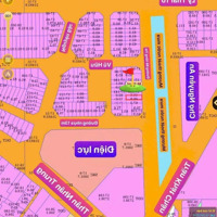 Rẻ Nhất Hòn Sện - Hẻm 7M Nguyễn Bặc - Hòn Sện - Vĩnh Hoà - Nha Trang- Giá Bán 2,35Tỷ ( Diện Tích: 66,8M2 Ngang 4)