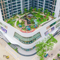 Cần Bán Căn Hộ 2 Phòng Ngủ Tại Vinhomes Sky Park Giá Bán 3,1Tỷ, Tầng Trung View Bao Quát Hồ Rộng 3000M2