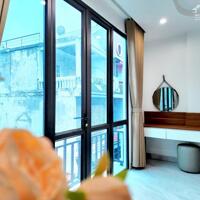 The LuxHomes cho thuê căn hộ tại Văn Cao, mới hoàn thiện, đầy đủ tiện nghi