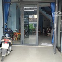 Bán Nhà Chính Chủ Phan Văn Hớn Bà Điểm Hóc Môn Giá Rẻ