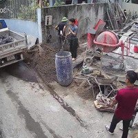 Ô Tô Qua Nhà, Ngõ Thông Lô Góc,Mt4,3M Tây Mỗ Nhà 5 Tầng 35M2* Chỉ 5,3 Tỷ