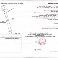 Cần Bán Nhanh 250M2 Đất Thổ Cư, Sổ Hồng Riêng Giá Sỉ 195 Triệu