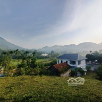 Bán Nhanh Gần 800M View Cực Đỉnh Tại Yên Trung Thạch Thất View Cao Thoáng Giá Bán 3 Tỷ, L/H; 0974715503