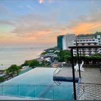 Bán Đất Mặt Tiền Trần Phú View Trực Diện Biển Vũng Tàu, Ngắm Hoàng Hôn Cực Đẹp 139 M2