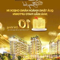 Cần Bán Căn Hộ 2 Phòng Ngủfiato Uptown Thủ Đức , Diện Tích 80M2 Chỉ 3.8 Tỷ