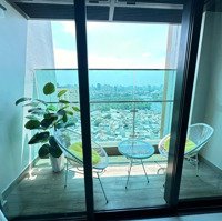 De La Sol - 2 Phòng Ngủ- 25 Triệu/Th - Full Nội Thất Đẹp - View Trọn Hồ Bơi - Tiện Ích 5* - Vị Trí Trung Tâm