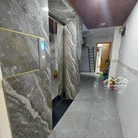 Nhà 6 Tầng Giáp Chánh Hưng, Tạ Quang Bửu, Quận 8, 600M2, Dòng Tiền Trên 1 Tỷ/Năm, Giá 18.X Tỷ