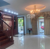 Cho Thuê Liền Kề Splendora.diện Tích103M2. Có 6 Phòng Ngủ.