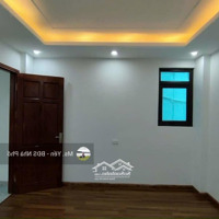 Nhà Đẹp Thanh Bình - Mỗ Lao, 40M2, Ô Tô Gần, 6 Tỷ 8