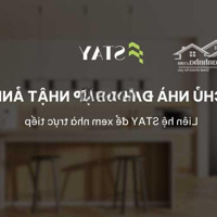 Cho Thuê Căn Hộ Vinhomes Smart City 1 Phòng Ngủ44M Vị Trí Đẹp, Giá Hấp Dẫn 7.5 Triệu/Tháng.