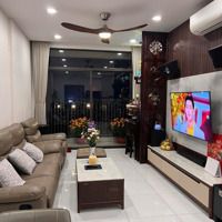 Chủ Gởi Bán Căn Hộ Jamila Khang Điền. Thiết Kế 3 Phòng Ngủ2Wcdiện Tích99M2 Căn Góc View Toàn Thành Phố.