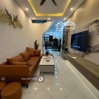 Bán Nhà 3 Tầng Diện Tích Gần 40M2 Tại Ao Sen, Mỗ Lao, Hà Đông. Kinh Doanh, Ô Tô, Giá Nhỉnh 12 Tỷ