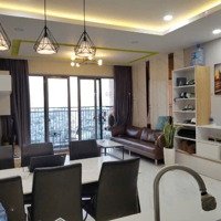 Cho Thuê Căn Hộ Palm Heights Q2 Thiết Kế 3 Phòng Ngủ2Wcdiện Tích105M2 Full Nội Thất Như Hình,Cho Nuôi Pet