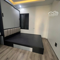 Nhà Nguyễn An Ninh Tương Mai Hoàng Mai Hà Nộidiện Tích50M2X5T Mới Full Nội Thất