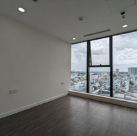 Bán Gấp Sunshine Sky 2 Phòng Ngủ 2 Vệ Sinh74M2 Tầng Cao View Sông. Giá Sốc Chỉ 4Tỷ2 Bao Thuế Phí, Suất Spa