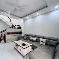 Nhà Thiết Kế Hiện Đại 100M2 Nằm Ngay Trên Đường Nguyễn Hữu Trí-Bình Chánh