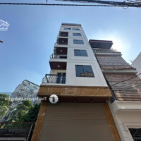 (Siêu Phẩm) Tòa Apartment Xây Mới 70M2 X 12P Tại Nguyễn Hoàng - Đường 2 Ô Tô Tránh - Tin Thật 100%.