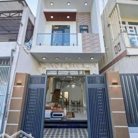 Bán Nhà Giá Rẻ 80M2, Có Sổ Hồng Riêng Giá Bán 850 Triệu Nằm Trên Đường Bùi Thanh Khiết-Bình Chánh