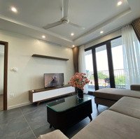 Chính Chủ Bán Tòa Căn Hộ Mặt Phố Nghi Tàm-Phường Tứ Liên-Hà Nội 126M2X7.5T, Mt8M, View Hồ Tây, 80Tỷ