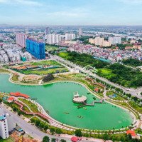 Cơ Hội Sở Hữu Căn Hộ 3 Phòng Ngủ ( 02 Master) Tại Chung Cư Khai Sơn City -Long Biên Không Còn Nhiều