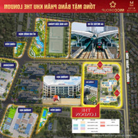 Chiết Khấu 7% Lên Tới 460 Triệu,Cc Phân Khu The London-Tại Vinhomes Ocean Park1,Miễn Lãi Nh 2-4 Năm