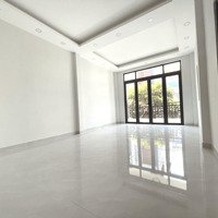 Bán Nhà Khu Phân Lô - Hẻm Xe Hơi Thông- P13 Tân Bình- 92M2 (4X23) -3 Tầng- Gần Cổng Nhà Ga T3 Sân B