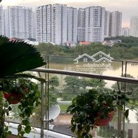 Cho Thuê Riverpark Premier. 130 M2 .View Trực Diện Sông .Hồ Bơi .Full Nội Thất Cao Cấp