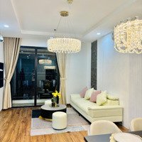 Căn Hộ Chỉn Chu Giá Rẻ Tại Times City! Bán Căn 2 Ngủ Full Đồ Sẵn Sổ Giá Chỉ 7,39 Tỷ