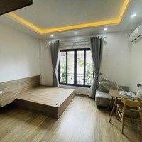 7 Tầng Thang Máy! Bán Nhà Đào Tấn 38M2, Mặt Tiền 6.2M, Nhà Mới Full Nội Thất, Giá Nhỉnh 10 Tỷ!