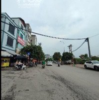 13.2 Tỷ. Mặt Phố Cửu Việt /Tt Trâu Quỳ/77.3M2/6Mt