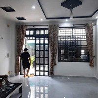 Nhà Mới Đẹp - 1 Trệt 4 Lầu - Đường Lê Quang Định P5 Bình Thạnh - Tuấn 0967879988