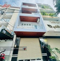 Nhàmặt Tiềnphường 11, Quận 6 72.6M2 4 Phòng Ngủbtct Chỉ 12.7 Tỷ Ngay Khu Bình Phú