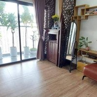 Bán Căn Hộ Samsora Premier Chu Văn An 82M2, 2 Ngủ 2 Vệ Sinh Full Nội Thất, Lg, Giá Bán 4,75 Tỷ