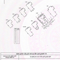 Bán Tòa Nhà 14 Phan Tôn -Quận 1 (15Mx35M Nở Hậu 30M) 10 Tầng Thu Nhập 1,2Tỷ/Tháng , Giá Bán 220 Tỷ