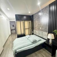Nhà Võng Thị 6 tầng gần ô tô đỗ - Vài bước ra Hồ Tây lộng gió, không khí trong lành, ở cực sướng - Full nội thất