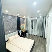 Nhà Võng Thị 6 tầng gần ô tô đỗ - Vài bước ra Hồ Tây lộng gió, không khí trong lành, ở cực sướng - Full nội thất