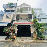 Nhà Thuê Hẻm Kd Tân Hương(6X19M Trệt 2 Lầu)P.tân Quý,Q.tân Phú