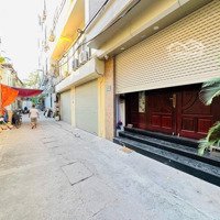 Bán Nhà Mới ,Phố Lê Văn Lương , 60M2 6 Tầng ,Mặt Tiền5M , Gara 4 Ô Tô , 5 Tầng Kinh Doanh. Giá Bán 20,6 Tỷ