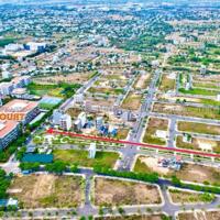 Chính Chủ Bán lô đất FPT City nằm trên trục đường đẹp nhất Khu Đại học FPT - BĐS LITA LAND