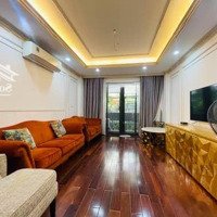 Siêu Vip Liễu Giai - 76M2, Mt: 5M-Phân Lô Vỉa Hè - Ôtô Tránh - 6Tầng Thang Máy - Nội Thất Đẳng Cấp