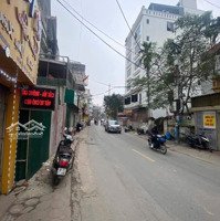 Bán Đất Bà Triệu 100M2,Mặt Tiền7,4M, Thông Số Chuẩn, Tương Lai Làm Toà Building, Giá Bán 36,9 Tỷ