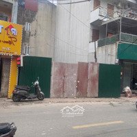 Bán Đất Bà Triệu 100M2,Mặt Tiền7,4M, Thông Số Chuẩn, Tương Lai Làm Toà Building, Giá Bán 36,9 Tỷ