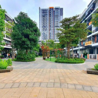 Bán Căn Shophouse 2 Mặt Tiền Bình Minh Garden Phố Đức Giang Long Biên Hà Nội