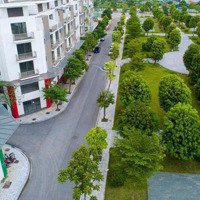 Cần Bán Gấp Căn Liền Kề Khai Sơn City View Trường Học