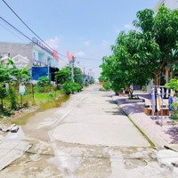 Đất Kdc Tân Bình, Dĩ An 76M2 Kinh Doanh Buôn Bán Tốt 2 Tỷ 750