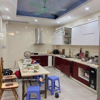 Bán Nhà Kinh Doanh Thượng Thanh-Đức Giang -55M2-5 Tầng-6 Ngủ-Ô Tô Tránh-Nội Thất Đẹp-Vị Trí Sầm Uất