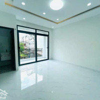 Kẹt Vốn Bán Gấp Nhà Huỳnh Văn Bánh, P.14, Phú Nhuận. Giá Bán 3,88 Tỷ,Diện Tích48M2, Lh Như 0766372453, Hxh