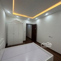 B.á.n Nhà Tây Mỗ - 44M2 - 15M Ra Mặt Phố - Nhà Mới - Tặng Nội Thất - Chỉ 5,X Tỷ(X Nhỏ)